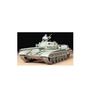 1:35 Russ.Kampfpanzer T72M1 Hersteller: Tamiya