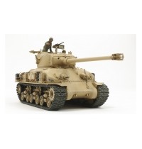 Tamiya - 1:35 Israel. Panzer M51 Super 105mm