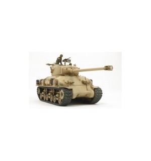 Tamiya - 1:35 Israel. Panzer M51 Super 105mm