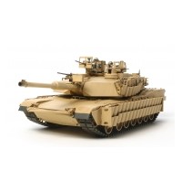 Tamiya - 1:35 U.s. M1a2 Sep Abrams Tusk Ii