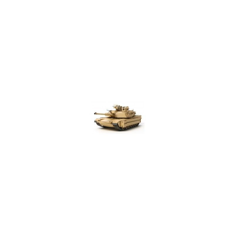Tamiya - 1:35 U.s. M1a2 Sep Abrams Tusk Ii