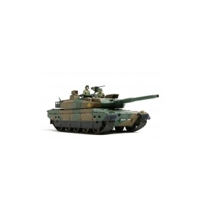 Tamiya - 1:35 Jap. Panzer Jgsdf Type 10