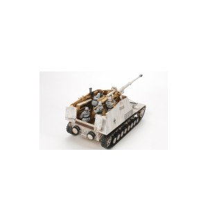 1:35 WWII Dt. Panzerjäger Nas Hersteller: Tamiya