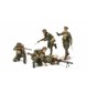 1:35 WWI British Infantrie Se Hersteller: Tamiya