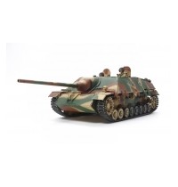 1:35 WWII Dt. Jagdpanzer IV/7 Hersteller: Tamiya