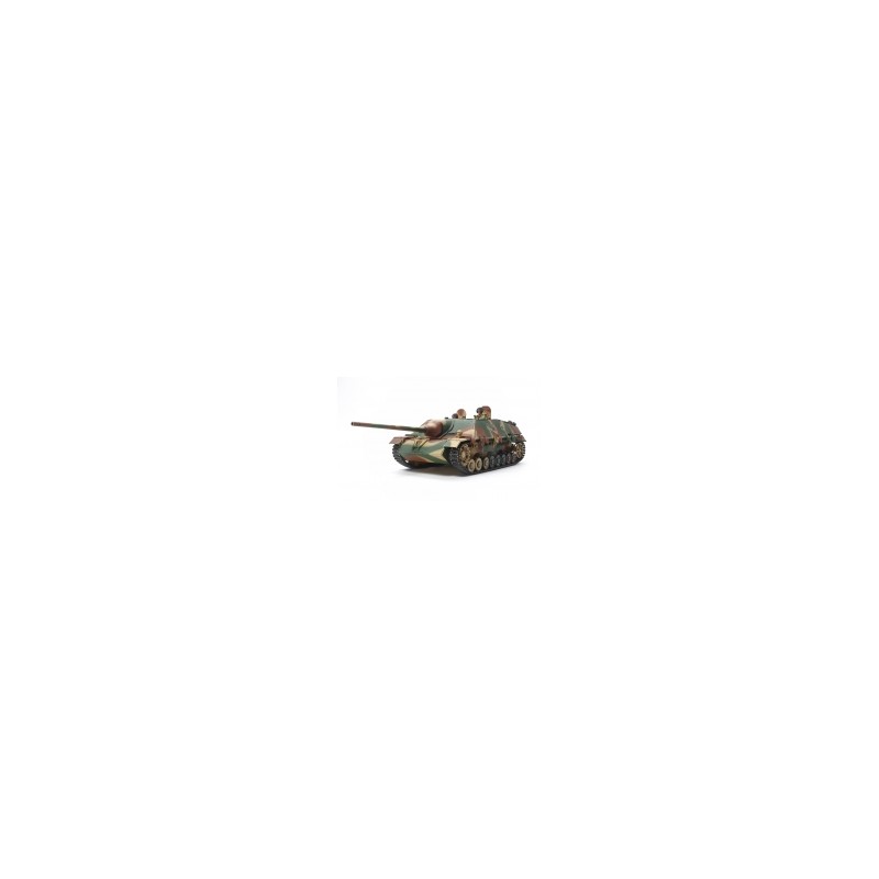 1:35 WWII Dt. Jagdpanzer IV/7 Hersteller: Tamiya