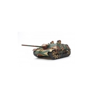 1:35 WWII Dt. Jagdpanzer IV/7 Hersteller: Tamiya