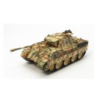 1:35 PzKpfw. Panther G Ausf. Hersteller: Tamiya