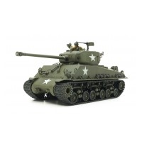 1:35 US M4A3E8 Sherman Easy E Hersteller: Tamiya