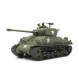 1:35 US M4A3E8 Sherman Easy E Hersteller: Tamiya