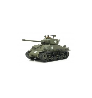 1:35 US M4A3E8 Sherman Easy E Hersteller: Tamiya