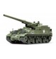 1:35 US M40 155mm Haubitze (8 Hersteller: Tamiya