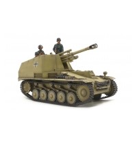 1:35 Panzerhaubitz Wespe Ital Hersteller: Tamiya