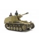 1:35 Panzerhaubitz Wespe Ital Hersteller: Tamiya