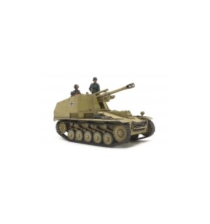 1:35 Panzerhaubitz Wespe Ital Hersteller: Tamiya