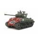 1:35 US M4A3E8 Sherman Easy E Hersteller: Tamiya