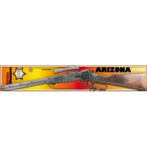 8er Gewehr Arizona 64 cm, Tes 