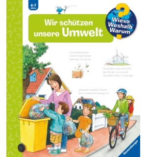 WWW67 Umwelt