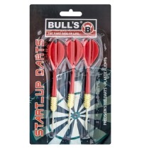 Bulls Steeldarts Starter-Set 