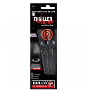 Bulls 3 Softdart Thriller Bl. 