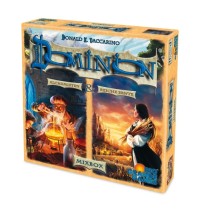 DOMINION Erw. Ernte/Alchemist Reiche Ernte + Alchemisten, Mixbox