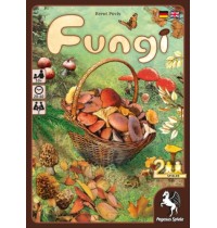 Fungi