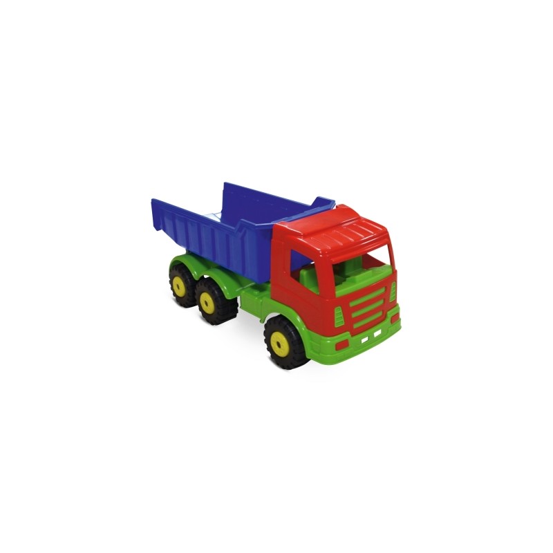 Kipp LKW Euro Truck ca. 70cm 