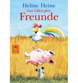 Zum Glück gibt´s Freunde-H.He 