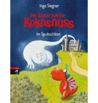 B. Bd. 10 - Im Spukschloss Der kleine Drache Kokosnuss