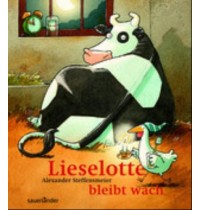 Steffensm.:Liesel wach 