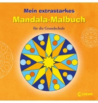 Mandala Malbuch-Grundschule a 
