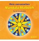 Mandala Malbuch-Grundschule a 