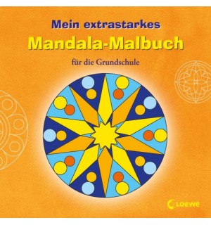 Mandala Malbuch-Grundschule a 