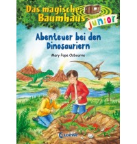 MBH junior 1 Abenteuer bei de 