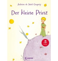 Der kleine Prinz 