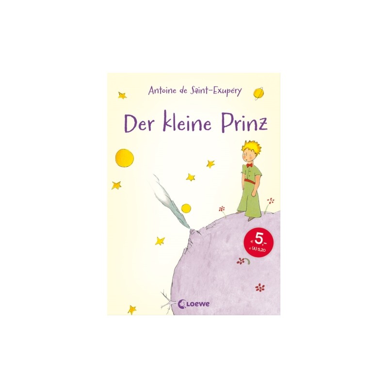 Der kleine Prinz 