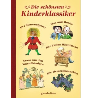 Kinderklassiker