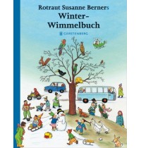 Wimmelbuch-Winter 