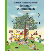 Wimmelbuch-Sommer 