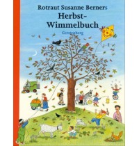 Wimmelbuch-Herbst 