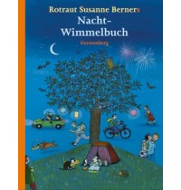 Wimmelbuch-Nacht 