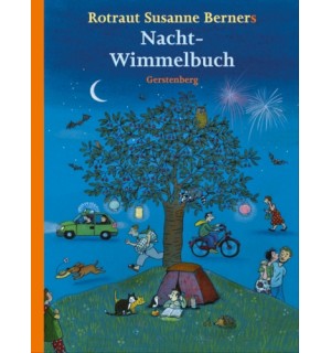 Wimmelbuch-Nacht 