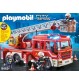 Playmobil® 9463 - City Action - Feuerwehr-Leiterfahrzeug