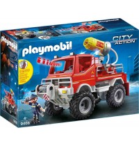 Playmobil® 9466 - City Action - Feuerwehr-Truck