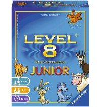 Ravensburger Spiel - Level 8 - Junior