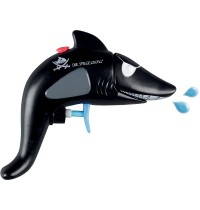 Die Spiegelburg - Captn Sharky - Wasserspritz-Pistole Hai