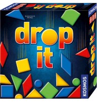 KOSMOS - Drop It