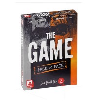 Nürnberger Spielkarten - The Game Face to Face