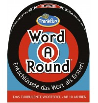 ThinkFun - Word A Round