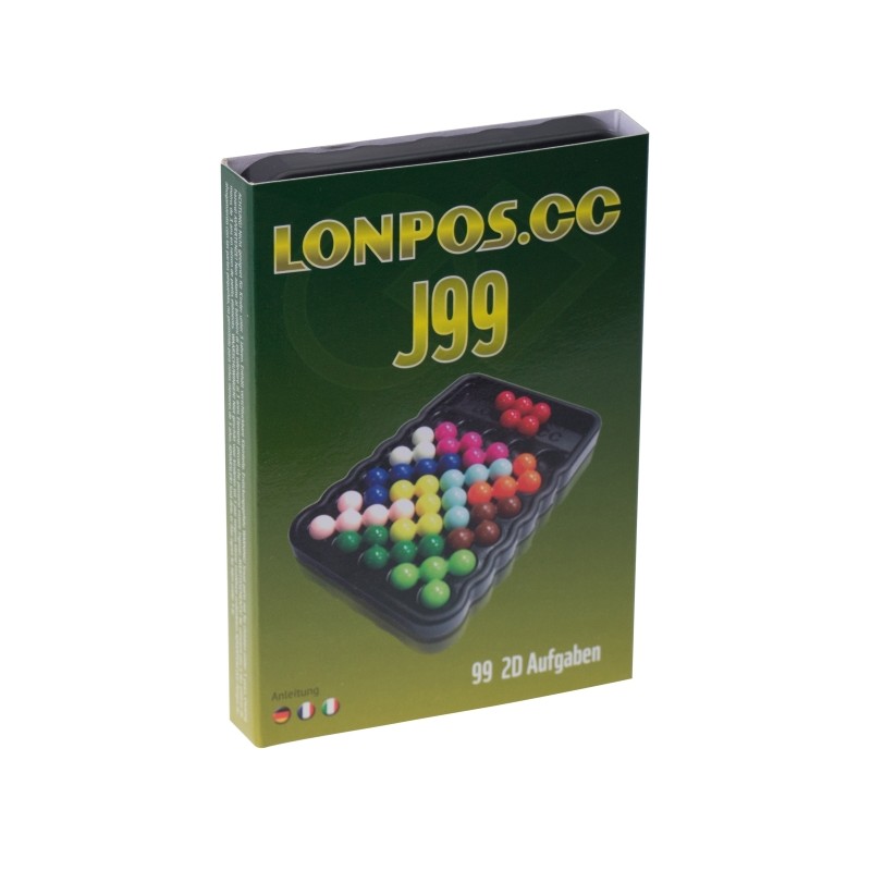 Lonpos J 99